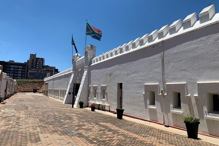 soweto and apartheid museum soweto and apartheid museum