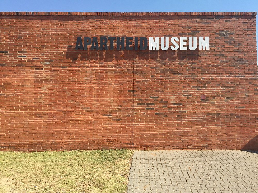 apartheid museum tour apartheid museum tour