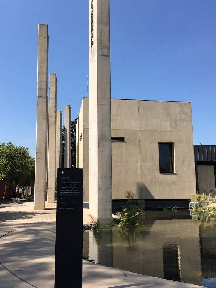 apartheid museum tour apartheid museum tour