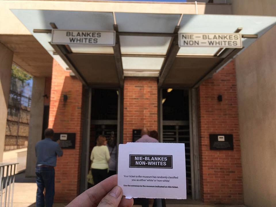 apartheid museum tour apartheid museum tour