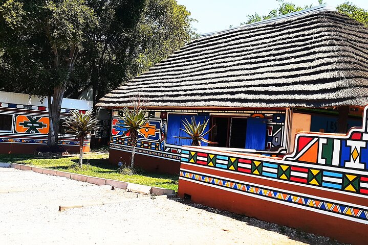 lesedi cultural village lesedi cultural village