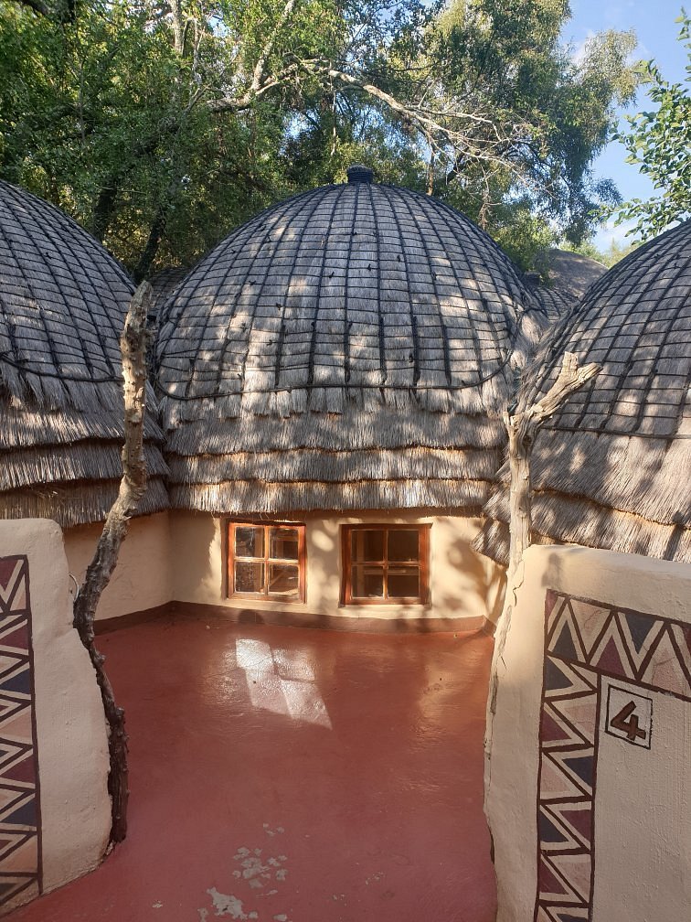 Services lesedi cultural village
