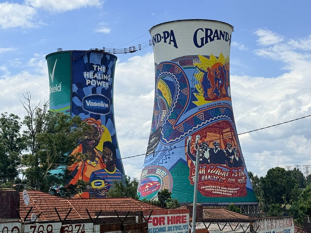 johannesburg and soweto full day (exclusive tour) johannesburg and soweto full day (exclusive tour)