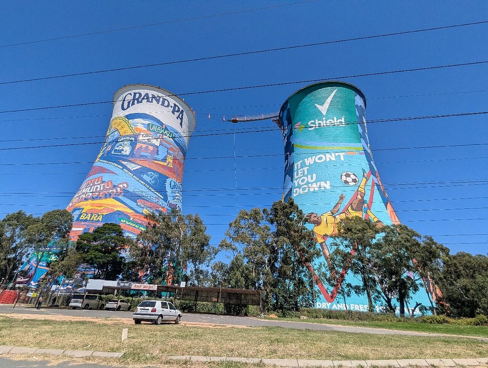 johannesburg and soweto full day (exclusive tour) johannesburg and soweto full day (exclusive tour)